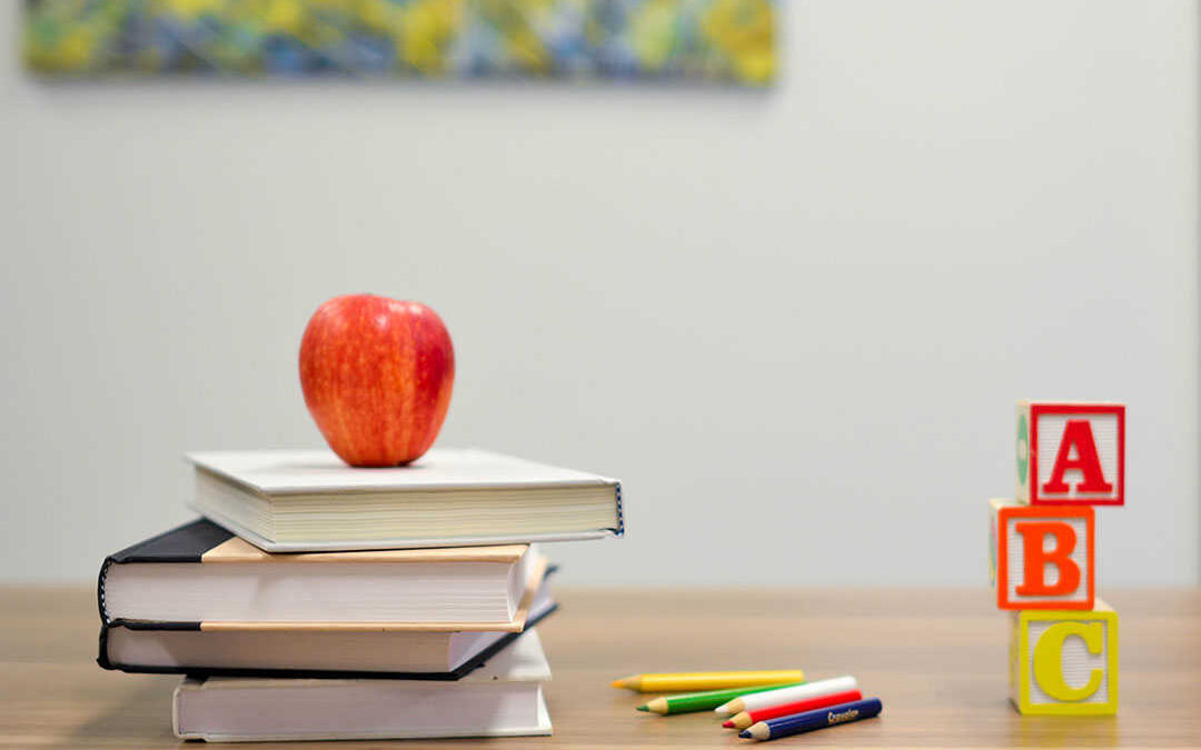 Važne informacije na početku godine