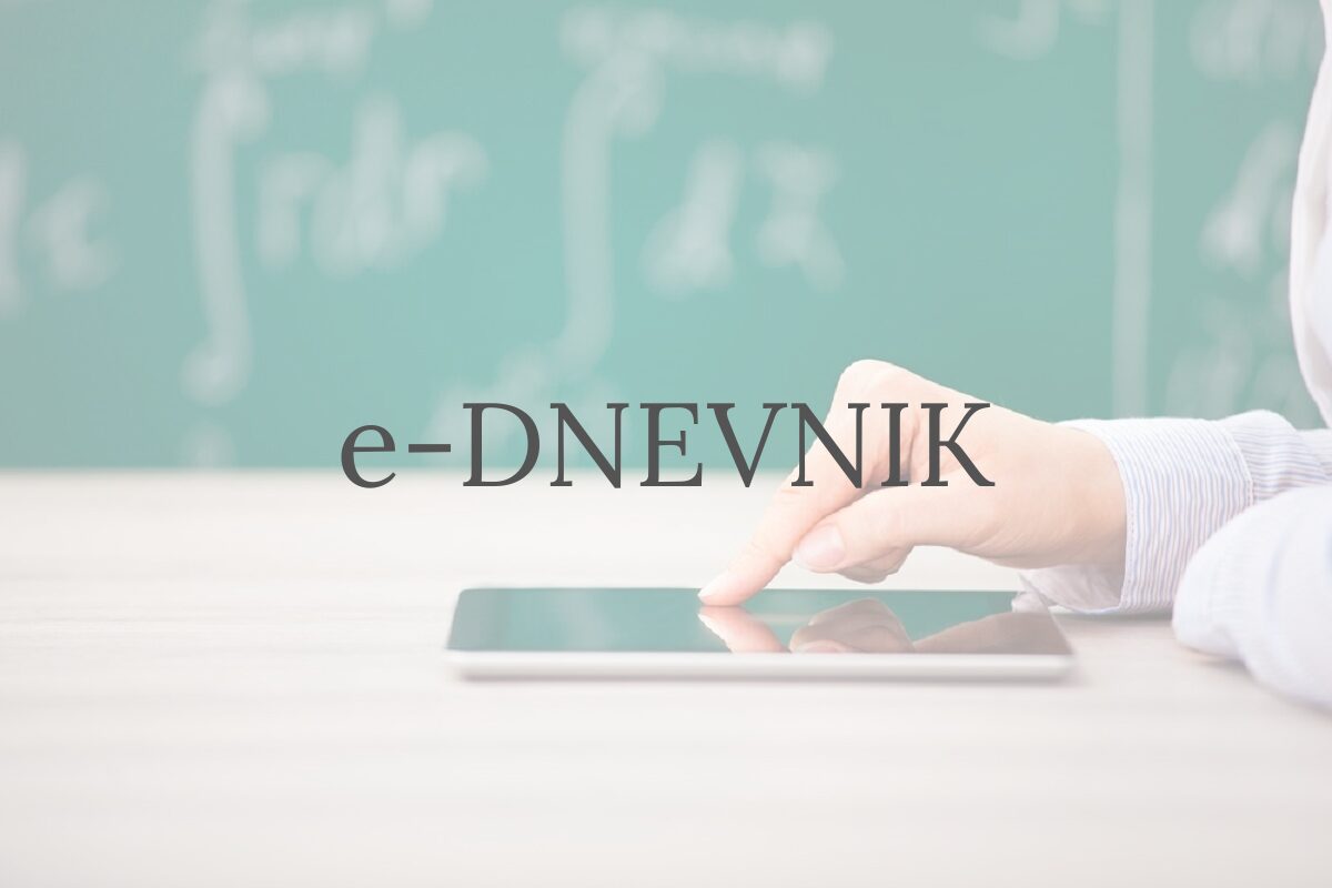 eDnevnik